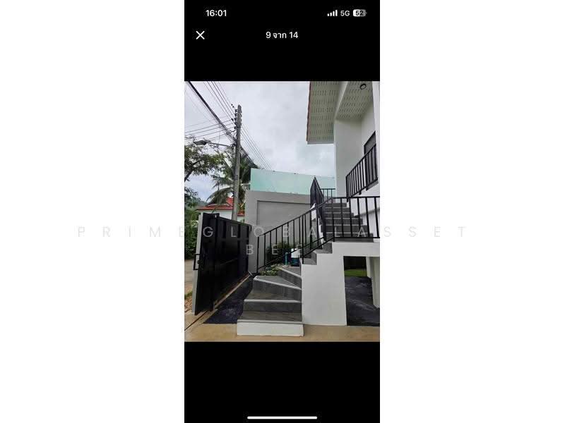 บ้านเดี่ยว, Phuket, Chalong, Muang Phuket, Phuket, 2 Bedrooms, 120 sqm, Single Detached House For Rent, by primeglobalasset bee, 500511272 - DDproperty.com
