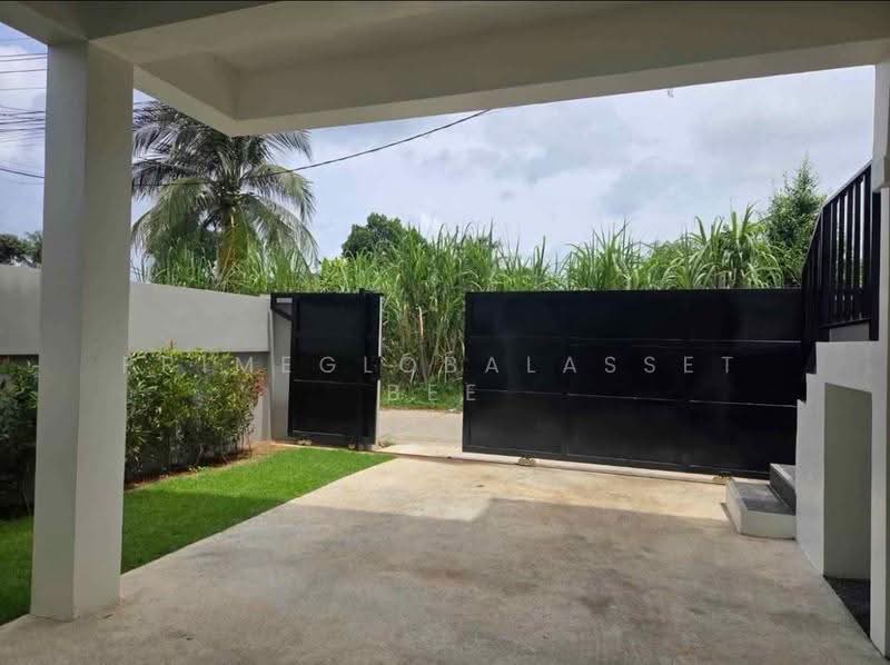 บ้านเดี่ยว, Phuket, Chalong, Muang Phuket, Phuket, 2 Bedrooms, 120 sqm, Single Detached House For Rent, by primeglobalasset bee, 500511272 - DDproperty.com