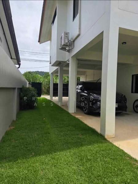 บ้านเดี่ยว, Phuket, Chalong, Muang Phuket, Phuket, 2 Bedrooms, 120 sqm, Single Detached House For Rent, by primeglobalasset bee, 500511272 - DDproperty.com