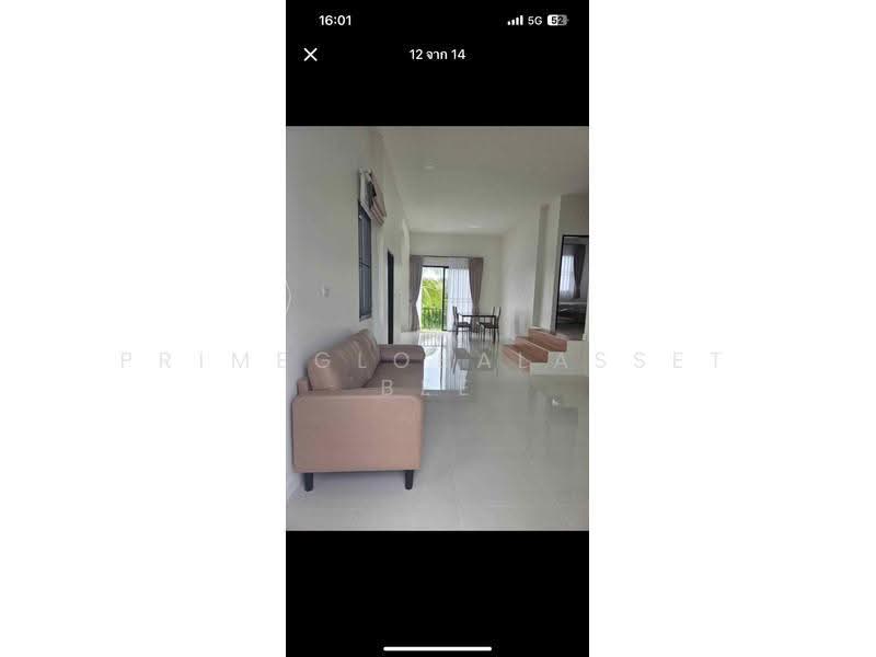 บ้านเดี่ยว, Phuket, Chalong, Muang Phuket, Phuket, 2 Bedrooms, 120 sqm, Single Detached House For Rent, by primeglobalasset bee, 500511272 - DDproperty.com