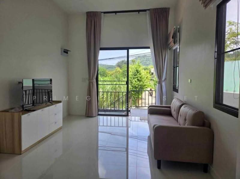 บ้านเดี่ยว, Phuket, Chalong, Muang Phuket, Phuket, 2 Bedrooms, 120 sqm, Single Detached House For Rent, by primeglobalasset bee, 500511272 - DDproperty.com