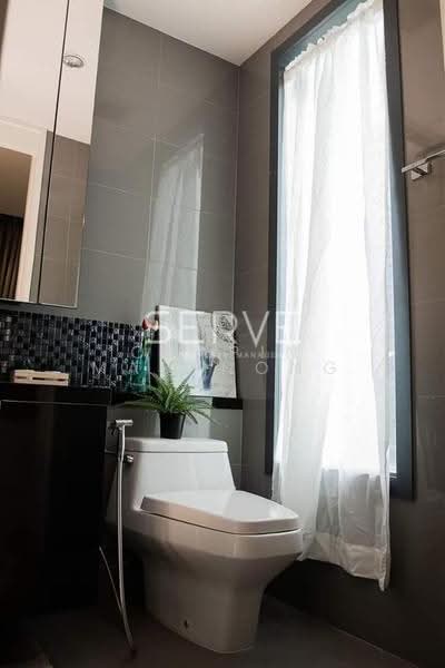 M Ladprao, Bangkok, 1188 Phahonyothin Rd, Jom Phon, Chatuchak, Bangkok, 1 Bedroom, 30 sqm, Condo For Rent, by Orapin Masthong, 500511273 - DDproperty.com