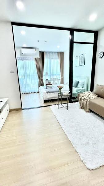 Supalai Loft Prajadhipok-Wongwian Yai, Bangkok, Prajadhipok Road, Somdet Chao Phraya, Khlong San, Bangkok, 1 Bedroom, 35 sqm, Condo For Rent, by Chatuphon Mochida, 500511275 - DDproperty.com