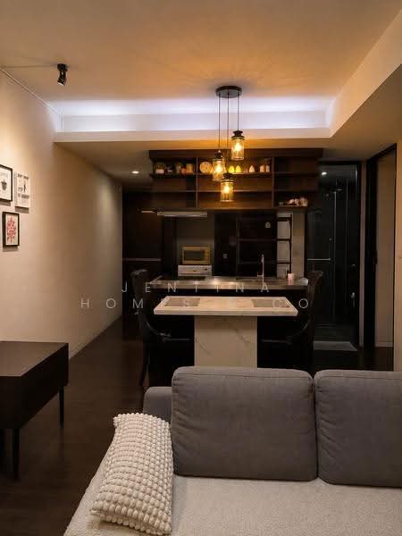 Siamese Gioia, Bangkok, Sukhumvit 31 Road, Khlong Tan Nua, Watthana, Bangkok, 2 Bedrooms, 70 sqm, Condo For Sale, by Jentina Homes & Co, 500511276 - DDproperty.com