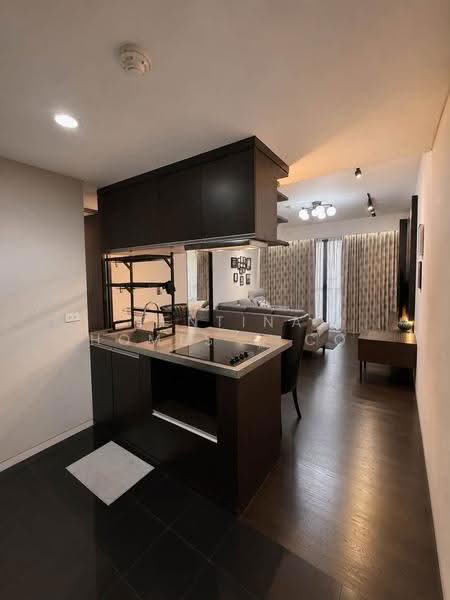 Siamese Gioia, Bangkok, Sukhumvit 31 Road, Khlong Tan Nua, Watthana, Bangkok, 2 Bedrooms, 70 sqm, Condo For Sale, by Jentina Homes & Co, 500511276 - DDproperty.com