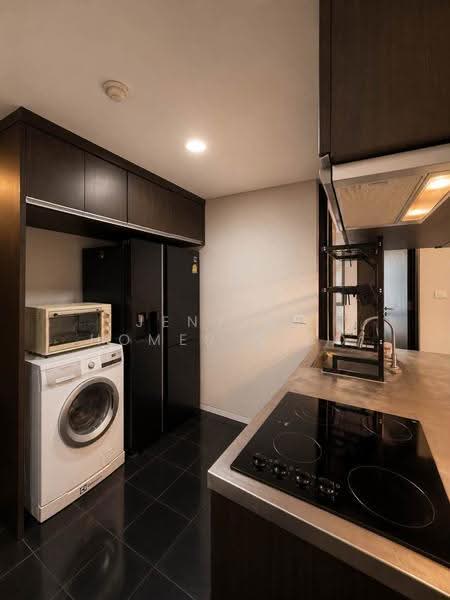 Siamese Gioia, Bangkok, Sukhumvit 31 Road, Khlong Tan Nua, Watthana, Bangkok, 2 Bedrooms, 70 sqm, Condo For Sale, by Jentina Homes & Co, 500511276 - DDproperty.com