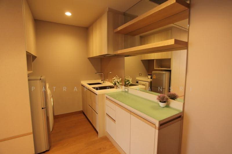 The Lumpini 24, Bangkok, Sukhumvit 24 Road, Khong Tan, Khlong Toei, Bangkok, 1 Bedroom, 32 sqm, Condo For Rent, by Patraporn Kansri, 500511278 - DDproperty.com