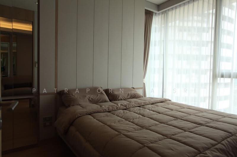 The Lumpini 24, Bangkok, Sukhumvit 24 Road, Khong Tan, Khlong Toei, Bangkok, 1 Bedroom, 32 sqm, Condo For Rent, by Patraporn Kansri, 500511278 - DDproperty.com