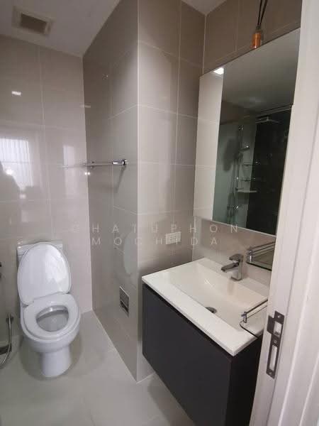 NYE by Sansiri, Bangkok, 333 Krung Thonburi Road, Khlong Ton Sai, Khlong San, Bangkok, 1 Bedroom, 37 sqm, Condo For Rent, by Chatuphon Mochida, 500511279 - DDproperty.com