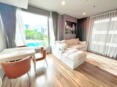 For Rent - CEIL by Sansiri, Bangkok