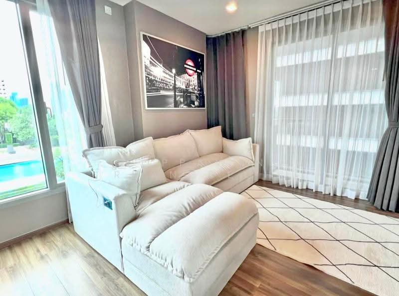 CEIL by Sansiri : ซีล บาย แสนสิริ, กรุงเทพ, 11 ซอยเอกมัย 12 ถนนสุขุมวิท 63, คลองตันเหนือ, วัฒนา, กรุงเทพ, 47 ตร.ม., คอนโด ให้เช่า, โดย Noppawan Ruangdech, 500511281 - DDproperty.com
