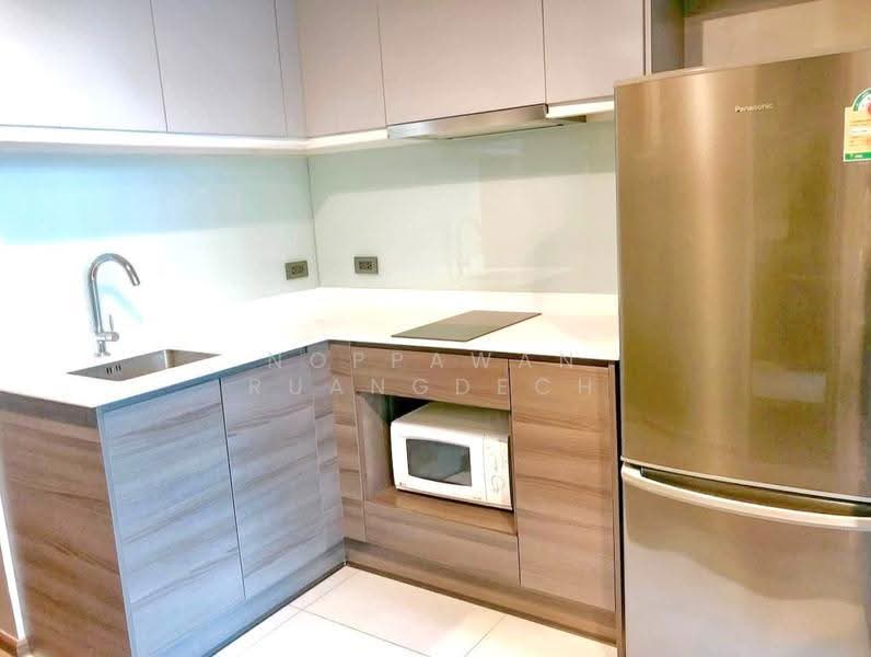 CEIL by Sansiri, Bangkok, 11 Soi Ekamai 12, Sukhumvit 63 Road, Khlong Tan Nua, Watthana, Bangkok, 1 Bedroom, 47 sqm, Condo For Rent, by Noppawan Ruangdech, 500511281 - DDproperty.com