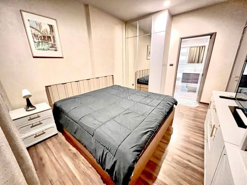 CEIL by Sansiri, Bangkok, 11 Soi Ekamai 12, Sukhumvit 63 Road, Khlong Tan Nua, Watthana, Bangkok, 1 Bedroom, 47 sqm, Condo For Rent, by Noppawan Ruangdech, 500511281 - DDproperty.com