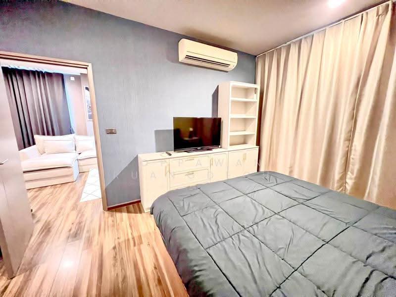 CEIL by Sansiri, Bangkok, 11 Soi Ekamai 12, Sukhumvit 63 Road, Khlong Tan Nua, Watthana, Bangkok, 1 Bedroom, 47 sqm, Condo For Rent, by Noppawan Ruangdech, 500511281 - DDproperty.com