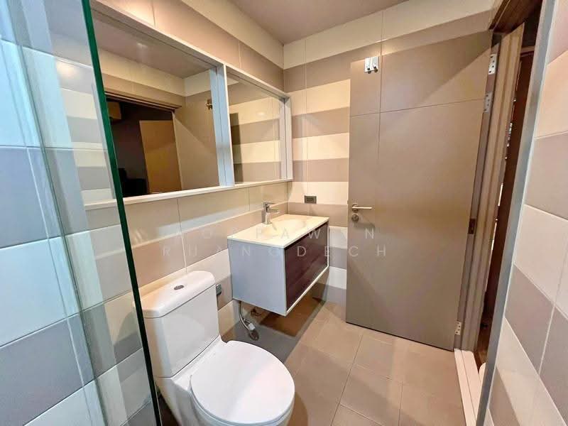 CEIL by Sansiri, Bangkok, 11 Soi Ekamai 12, Sukhumvit 63 Road, Khlong Tan Nua, Watthana, Bangkok, 1 Bedroom, 47 sqm, Condo For Rent, by Noppawan Ruangdech, 500511281 - DDproperty.com