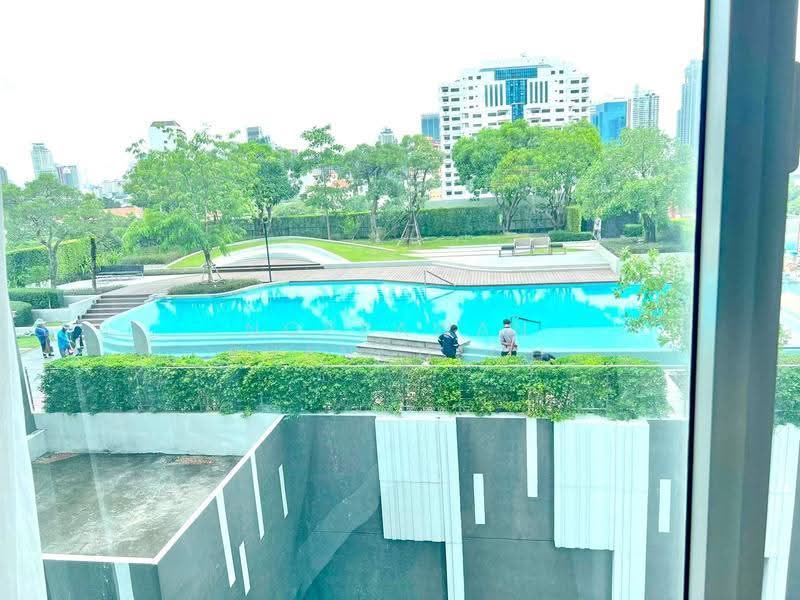 CEIL by Sansiri, Bangkok, 11 Soi Ekamai 12, Sukhumvit 63 Road, Khlong Tan Nua, Watthana, Bangkok, 1 Bedroom, 47 sqm, Condo For Rent, by Noppawan Ruangdech, 500511281 - DDproperty.com