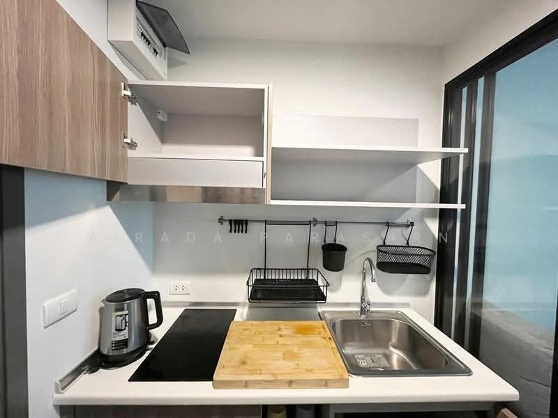 Premio Unic Ekkamai-Ladprao, Bangkok, Intharaporn Road, Wang Thonglang, Bangkok, 1 Bedroom, 23 sqm, Condo For Rent, by Airada Parasarn, 500511283 - DDproperty.com