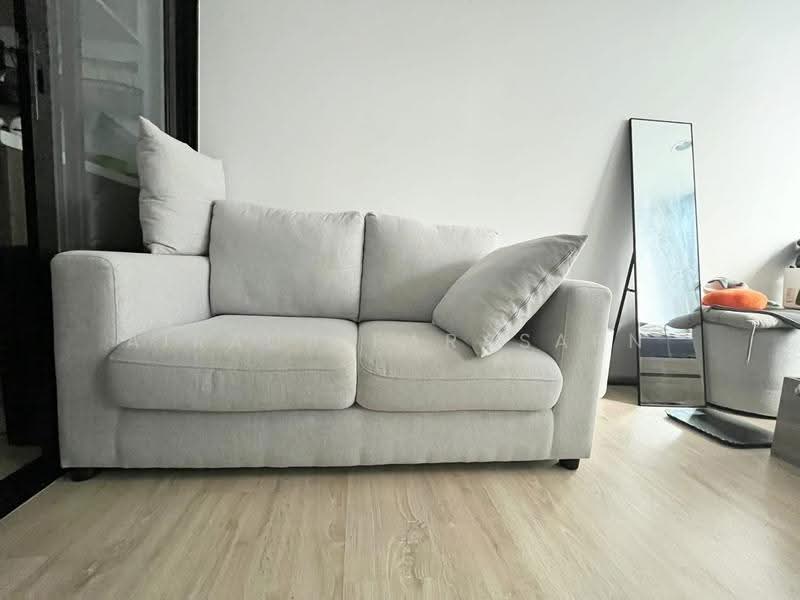 Premio Unic Ekkamai-Ladprao, Bangkok, Intharaporn Road, Wang Thonglang, Bangkok, 1 Bedroom, 23 sqm, Condo For Rent, by Airada Parasarn, 500511283 - DDproperty.com