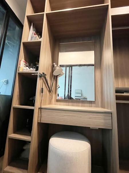 Premio Unic Ekkamai-Ladprao, Bangkok, Intharaporn Road, Wang Thonglang, Bangkok, 1 Bedroom, 23 sqm, Condo For Rent, by Airada Parasarn, 500511283 - DDproperty.com
