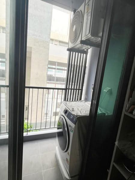 Premio Unic Ekkamai-Ladprao, Bangkok, Intharaporn Road, Wang Thonglang, Bangkok, 1 Bedroom, 23 sqm, Condo For Rent, by Airada Parasarn, 500511283 - DDproperty.com