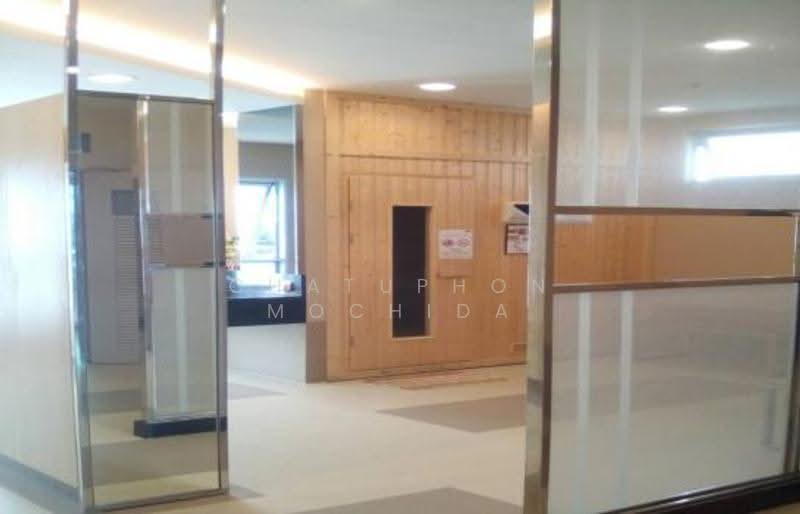 Supalai Veranda Rama 9, Bangkok, 349 Rama 9, Bang Kapi, Huai Khwang, Bangkok, 1 Bedroom, 38 sqm, Condo For Rent, by Chatuphon Mochida, 500511284 - DDproperty.com
