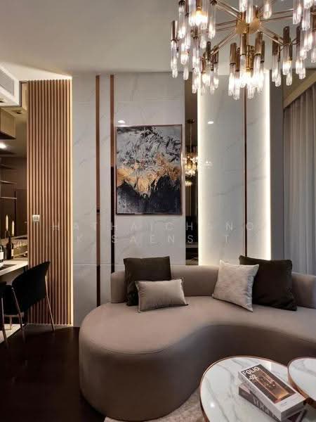 LAVIQ Sukhumvit 57, Bangkok, Soi Sukhumvit 57, Sukhumvit Road, Khlong Tan Nua, Watthana, Bangkok, 1 Bedroom, 46 sqm, Condo For Rent, by Hathaichanok Saenset, 500511285 - DDproperty.com