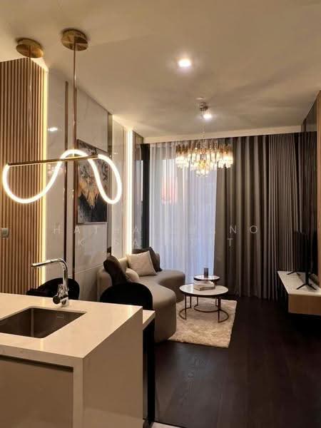 LAVIQ Sukhumvit 57, Bangkok, Soi Sukhumvit 57, Sukhumvit Road, Khlong Tan Nua, Watthana, Bangkok, 1 Bedroom, 46 sqm, Condo For Rent, by Hathaichanok Saenset, 500511285 - DDproperty.com