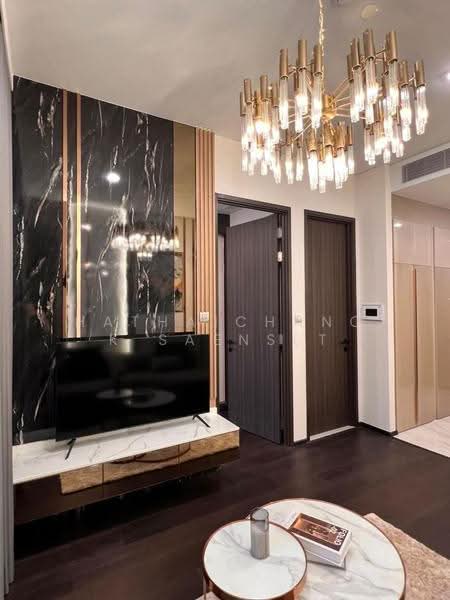 LAVIQ Sukhumvit 57, Bangkok, Soi Sukhumvit 57, Sukhumvit Road, Khlong Tan Nua, Watthana, Bangkok, 1 Bedroom, 46 sqm, Condo For Rent, by Hathaichanok Saenset, 500511285 - DDproperty.com