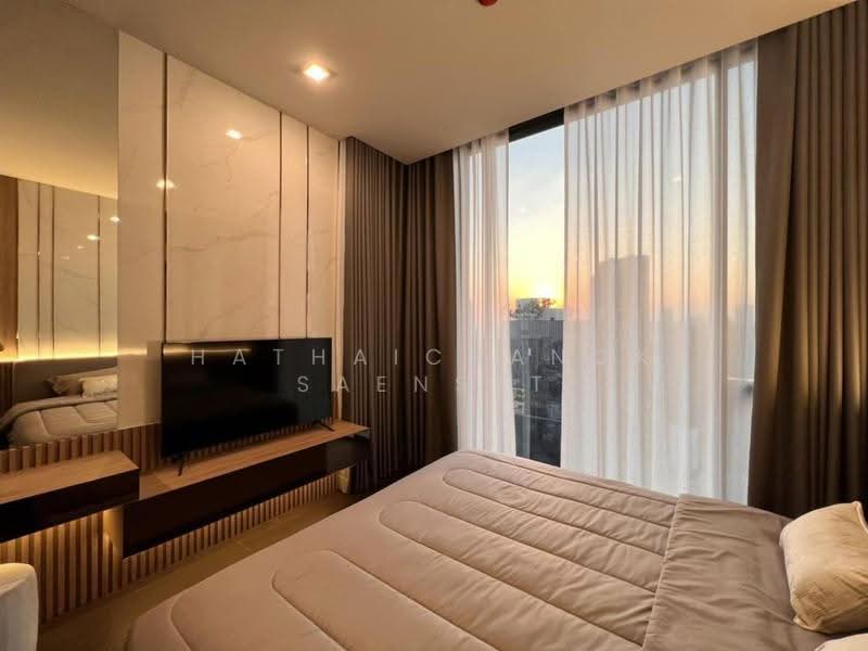 LAVIQ Sukhumvit 57, Bangkok, Soi Sukhumvit 57, Sukhumvit Road, Khlong Tan Nua, Watthana, Bangkok, 1 Bedroom, 46 sqm, Condo For Rent, by Hathaichanok Saenset, 500511285 - DDproperty.com