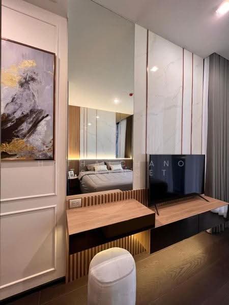 LAVIQ Sukhumvit 57, Bangkok, Soi Sukhumvit 57, Sukhumvit Road, Khlong Tan Nua, Watthana, Bangkok, 1 Bedroom, 46 sqm, Condo For Rent, by Hathaichanok Saenset, 500511285 - DDproperty.com