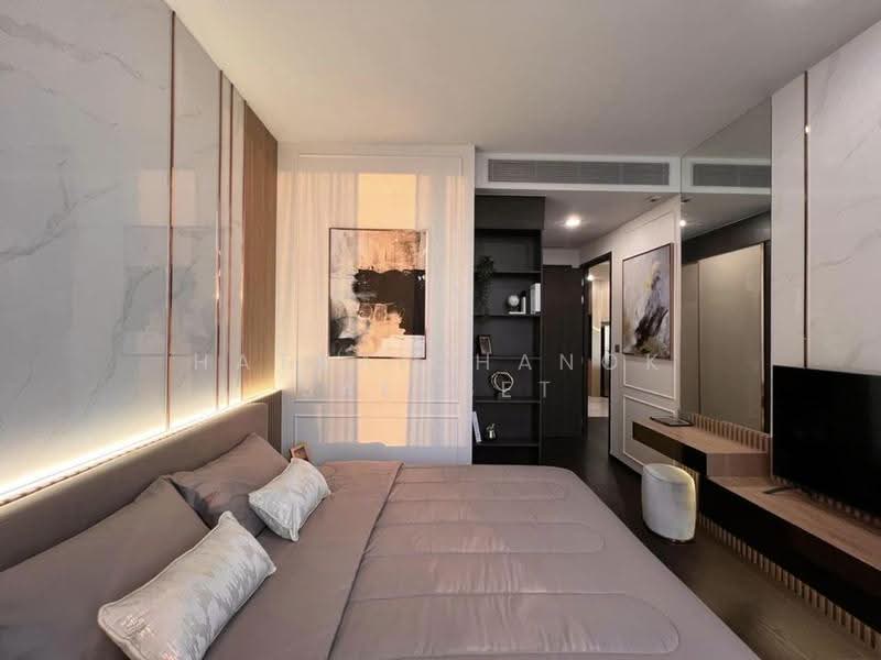 LAVIQ Sukhumvit 57, Bangkok, Soi Sukhumvit 57, Sukhumvit Road, Khlong Tan Nua, Watthana, Bangkok, 1 Bedroom, 46 sqm, Condo For Rent, by Hathaichanok Saenset, 500511285 - DDproperty.com