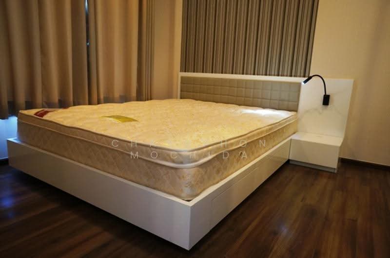 Wyne Sukhumvit, Bangkok, 1120 Sukhumvit Road, Phra Kanong, Khlong Toei, Bangkok, 1 Bedroom, 42 sqm, Condo For Rent, by Chatuphon Mochida, 500511287 - DDproperty.com