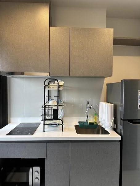 Life Asoke Hype, Bangkok, 339 Chaturathit Rd, Makkasan, Ratchathewi, Bangkok, 1 Bedroom, 27 sqm, Condo For Rent, by Connex Property, 500511288 - DDproperty.com