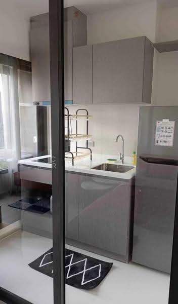 Life Asoke Hype, Bangkok, 339 Chaturathit Rd, Makkasan, Ratchathewi, Bangkok, 1 Bedroom, 27 sqm, Condo For Rent, by Connex Property, 500511288 - DDproperty.com