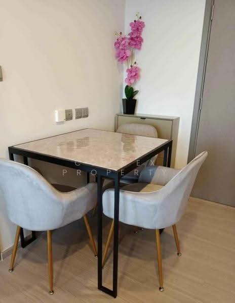 Life Asoke Hype, Bangkok, 339 Chaturathit Rd, Makkasan, Ratchathewi, Bangkok, 1 Bedroom, 27 sqm, Condo For Rent, by Connex Property, 500511288 - DDproperty.com