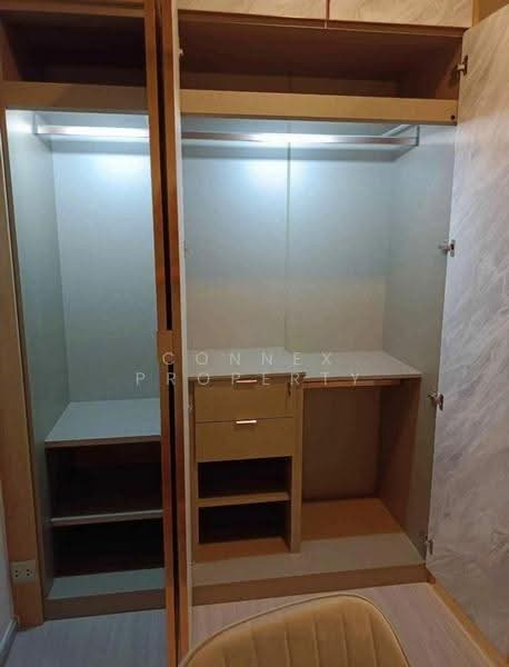 Life Asoke Hype, Bangkok, 339 Chaturathit Rd, Makkasan, Ratchathewi, Bangkok, 1 Bedroom, 27 sqm, Condo For Rent, by Connex Property, 500511288 - DDproperty.com