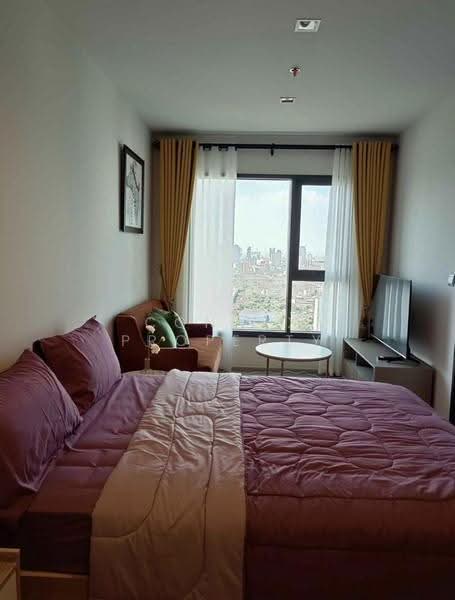 Life Asoke Hype, Bangkok, 339 Chaturathit Rd, Makkasan, Ratchathewi, Bangkok, 1 Bedroom, 27 sqm, Condo For Rent, by Connex Property, 500511288 - DDproperty.com