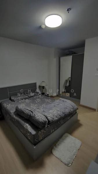 Supalai Veranda Rama 9, Bangkok, 349 Rama 9, Bang Kapi, Huai Khwang, Bangkok, 1 Bedroom, 39 sqm, Condo For Rent, by Chatuphon Mochida, 500511289 - DDproperty.com