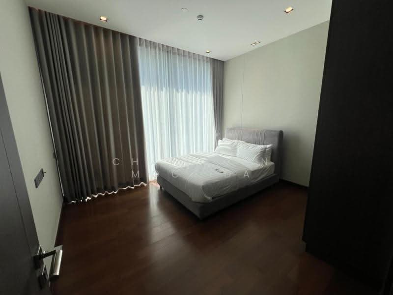 Q1 Sukhumvit, Bangkok, 1 Sukhumvit Road, Khlong Toei, Bangkok, 2 Bedrooms, 95 sqm, Condo For Rent, by Chatuphon Mochida, 500511291 - DDproperty.com