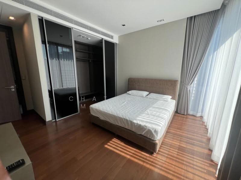 Q1 Sukhumvit, Bangkok, 1 Sukhumvit Road, Khlong Toei, Bangkok, 2 Bedrooms, 95 sqm, Condo For Rent, by Chatuphon Mochida, 500511291 - DDproperty.com