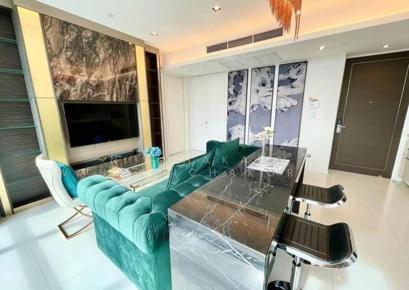 The Bangkok Sathorn, bangkok, 111 South Sathorn Road, Yan Nawa, Sathon, Bangkok, 1 Bedroom, 68 sqm, Condo For Rent, by Nitchakarn Wanitwichakornkit, 500511294 - DDproperty.com