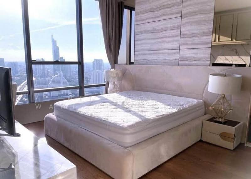 The Bangkok Sathorn, bangkok, 111 South Sathorn Road, Yan Nawa, Sathon, Bangkok, 1 Bedroom, 68 sqm, Condo For Rent, by Nitchakarn Wanitwichakornkit, 500511294 - DDproperty.com