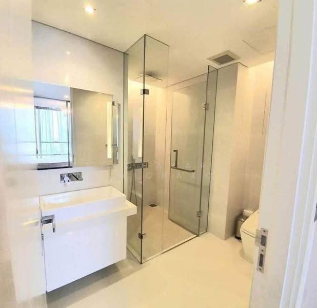 The Bangkok Sathorn, bangkok, 111 South Sathorn Road, Yan Nawa, Sathon, Bangkok, 1 Bedroom, 68 sqm, Condo For Rent, by Nitchakarn Wanitwichakornkit, 500511294 - DDproperty.com