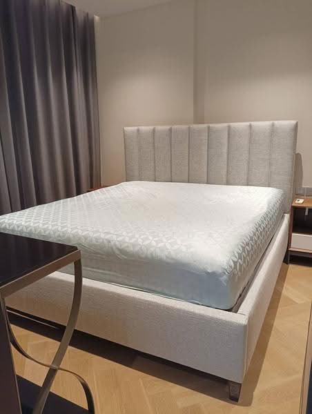The Reserve Sukhumvit 61, Bangkok, 78 Soi Sukhumvit 61, Khlong Tan Nua, Watthana, Bangkok, 1 Bedroom, 49 sqm, Condo For Rent, by Chatuphon Mochida, 500511295 - DDproperty.com