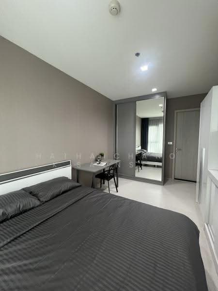Rhythm Sukhumvit 36-38, Bangkok, 55 Soi Sukhumvit 36, Sukhumvit Road, Phra Kanong, Khlong Toei, Bangkok, 2 Bedrooms, 56 sqm, Condo For Rent, by Hathaichanok Saenset, 500511297 - DDproperty.com