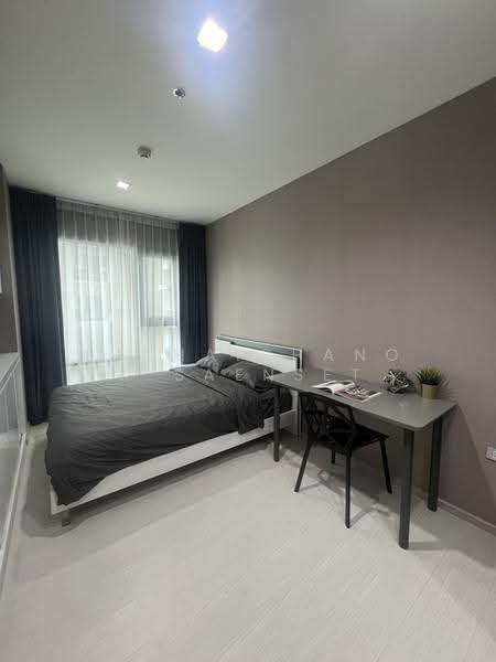 Rhythm Sukhumvit 36-38, Bangkok, 55 Soi Sukhumvit 36, Sukhumvit Road, Phra Kanong, Khlong Toei, Bangkok, 2 Bedrooms, 56 sqm, Condo For Rent, by Hathaichanok Saenset, 500511297 - DDproperty.com