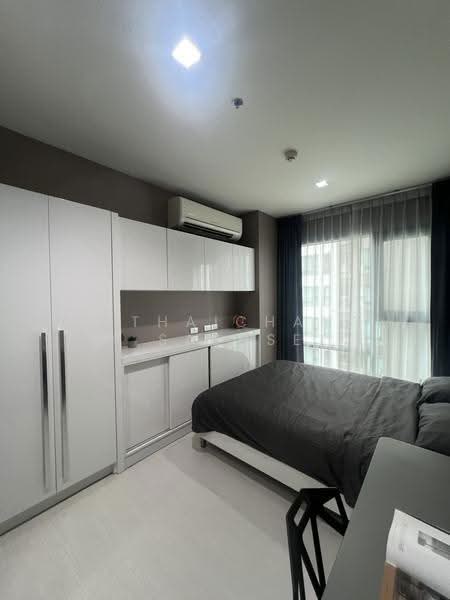 Rhythm Sukhumvit 36-38, Bangkok, 55 Soi Sukhumvit 36, Sukhumvit Road, Phra Kanong, Khlong Toei, Bangkok, 2 Bedrooms, 56 sqm, Condo For Rent, by Hathaichanok Saenset, 500511297 - DDproperty.com