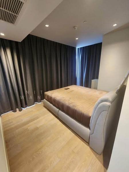 ASHTON Silom, Bangkok, 166 Silom Road, Bang Rak, Bangkok, 2 Bedrooms, 86 sqm, Condo For Rent, by Nitchakarn Wanitwichakornkit, 500511298 - DDproperty.com