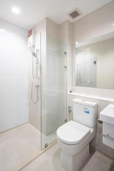 Life One Wireless, Bangkok, 1 Wireless Road, Lumphini, Pathum Wan, Bangkok, 1 Bedroom, 25 sqm, Condo For Rent, by Chatuphon Mochida, 500511299 - DDproperty.com