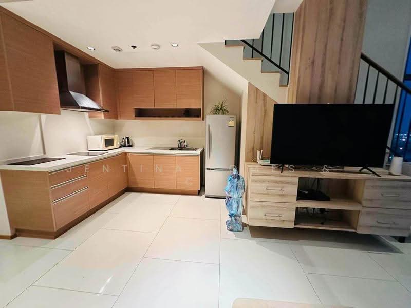 The Emporio Place, Bangkok, 93 Soi Sukhumvit 24, Sukhumvit Road, Khong Tan, Khlong Toei, Bangkok, 1 Bedroom, 83 sqm, Condo For Rent, by Jentina Homes & Co, 500511300 - DDproperty.com
